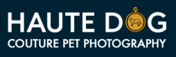 Haute Dog Logo